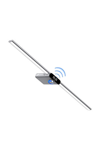 EZVALO Led Smart Wireless Kitchen Cabinet Lamp | Motion Activated LED Cabinet Light
