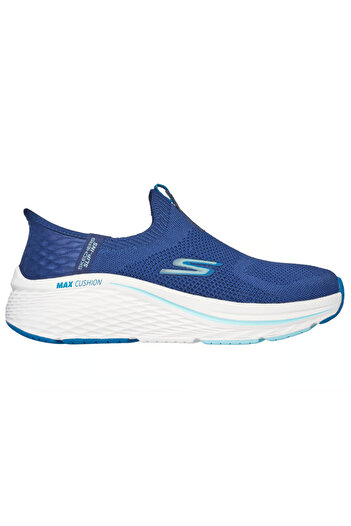 SKECHERS Elite 2.0 Eternal Women's Comfort Sneakers in Navy/Blue