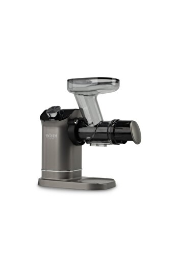 BÖHM Cold Press Juicer for Fruits and Vegetables, 150 W, BPA Free Material, BM1533