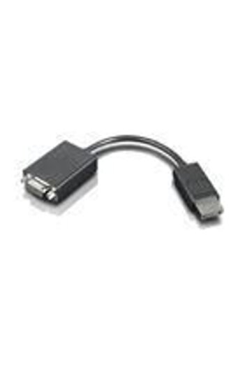 Other Lenovo DP TO VGA VIDEO cable 57Y4141