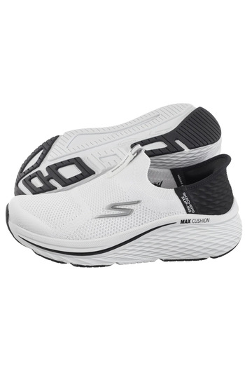 SKECHERS Women's Elite 2.0 Eternal Max Cushioning Sneakers - Multicolor, Size 38.5