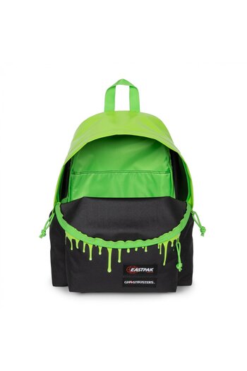 Eastpak X Ghostbusters Padded Pak'R Backpack