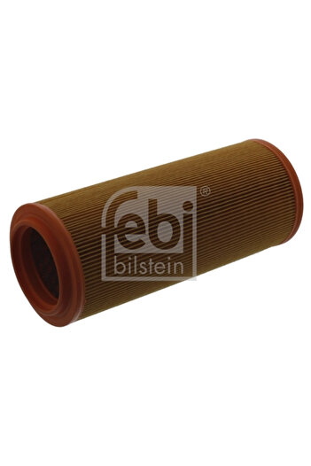 FEBI BILSTEIN Air filter FIAT DOBLO Van/Saloon (223_) 2001-2011