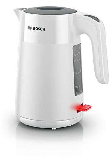 Other Bosch Kettle | TWK2M161 MyMoment | Electric | 2400 W | 1.7 L | Plastic | 360° swivel base | White