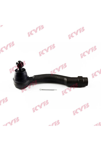 KYB Tie rod end Front axle right KIA SPORTAGE II (JE_ KM_) 2004-2010