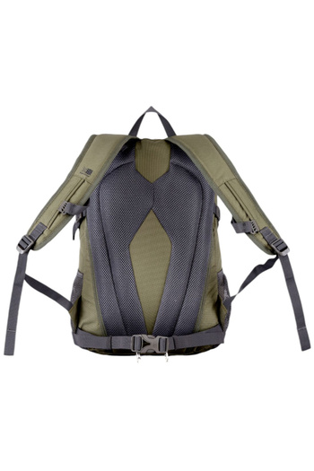 Other PLECAK WYCIECZKOWY TURYSTYCZNY MIEJSKI KARRIMOR METRO KR15049-OLV 30 L