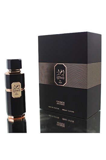 FRENCH AVENUE Ighwa Night Eau de Parfum, Unisex, 100 ml