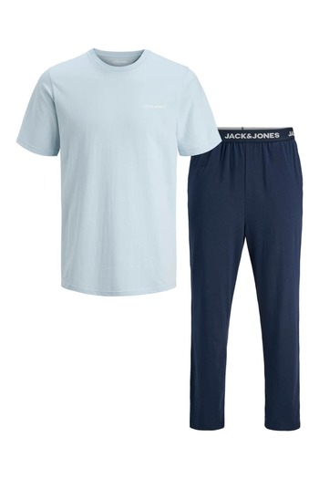 Jack & Jones JACPETE Чоловічий піжамний комплект