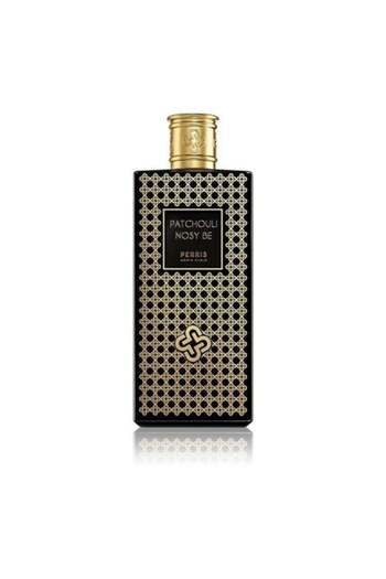 Perris Monte Carlo Patchouli Nosy Be by – Unisex – Eau de Parfum – 100 ml