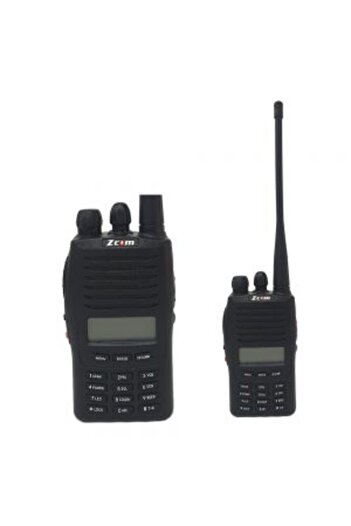 Generic MT-777 Walkie Talkie Portable Two Way Radio