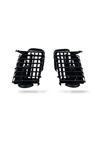Generic Hilux/Fortuner 2006-2015 Center AC Vent