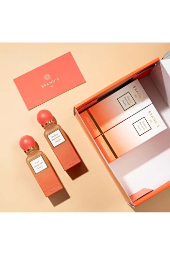 Brands Me 15 – Baccarat | Eau de Parfum Oriental Floral Unisex 75 ml