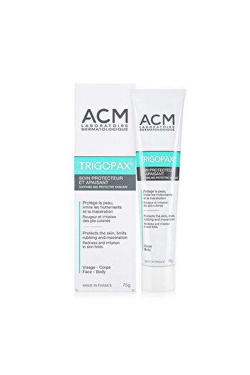 ACM Trigobax Face & Body Cream - 75 ml
