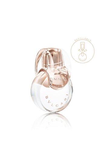 Bvlgari Omnia Crystalline Eau de Toilette 50 ml