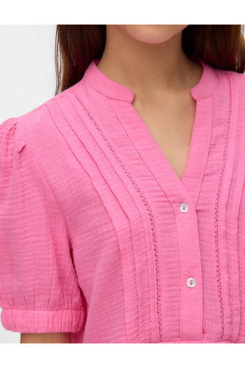 Vero Moda dress, pink