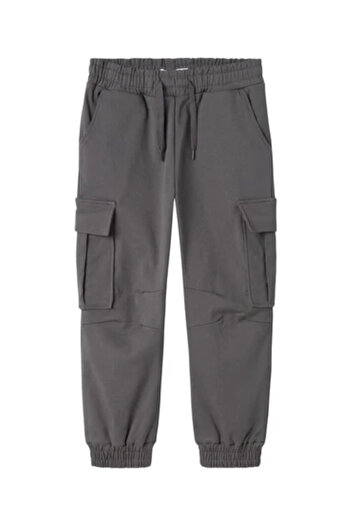 Name it pants, grey