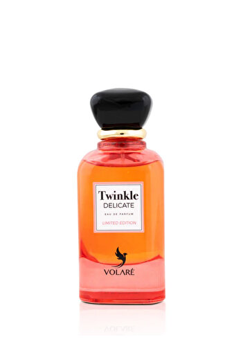 Volare Eau de Parfum Twinkle Delicate Limited Edition, Women, 100 ml