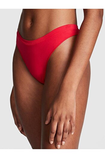 Victoria's Secret χωρίς ραφές Στριγκάκι με βαθύ κόψιμο στα πόδια
