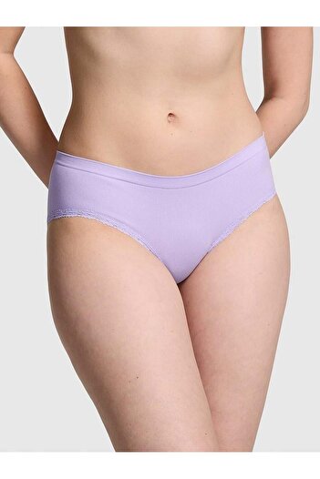 Victoria's Secret χωρίς ραφές Σλιπ Hiphugger
