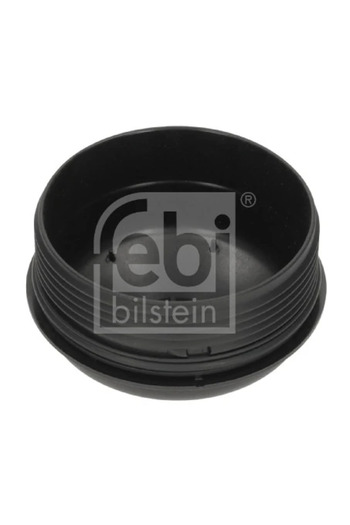 FEBI BILSTEIN Oil filter housing cover RENAULT KAPTUR (H5_) 2021-2025