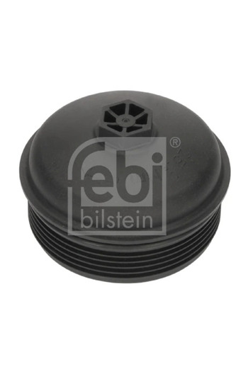 FEBI BILSTEIN Oil filter housing cover RENAULT KAPTUR (H5_) 2021-2025