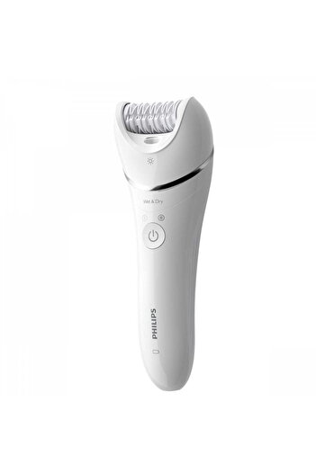 Other PHILIPS BRE 710/00 epilator