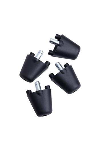 Generic Gaiam Classic Balance Ball Chair Leg Extenders (Only Compatible with Classic Chair & Classic Backle