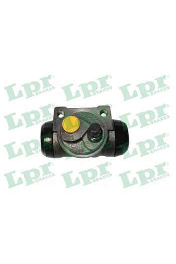 LPR Cilindru receptor frana PEUGEOT 306 hatchback (7A 7C N3 N5) 1993-2001