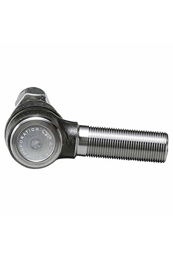 CTR Tie rod end Front axle right TOYOTA HILUX IV pick-up (_N5_ _N6_) 1985-1989