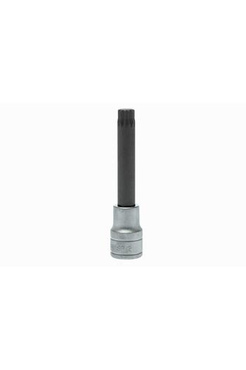 Other Long 12-point bit socket with 1/2" grip #12