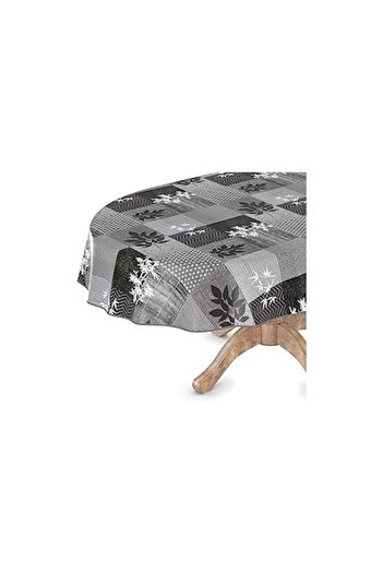 OEM Washable tablecloth, made of oilcloth, rectangular, 100x140cm, Greta cut edge model
