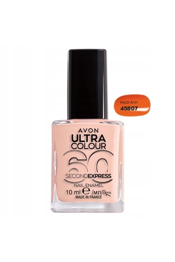 Other AVON Mad-Arin Quick-Drying Nail Polish