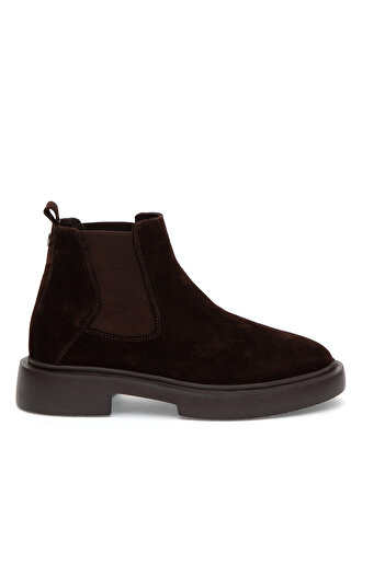 U.S. Polo Assn. Men's Brown Boots 50314461-VR029