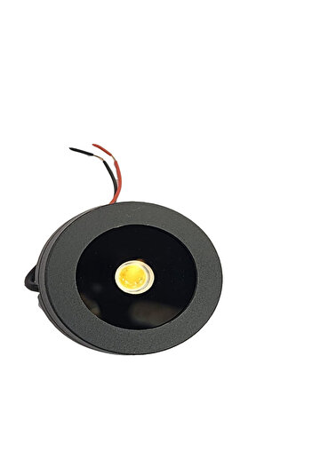Omaxe Omaxe LED spotlight.