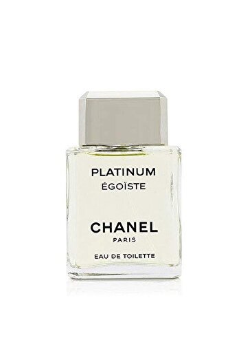 Chanel Egoiste Platinum, 1.7 Oz
