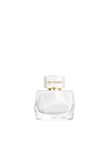 Montblanc - Signature Eau de Parfum - Women's Fragrance - Floral Musky Vanilla