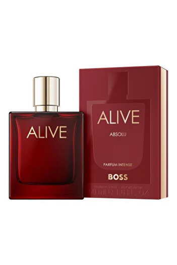 Hugo Boss Alive Absolu Eau de Parfum 50 ml
