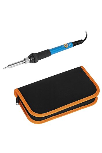 OEM Letcon soldering set and soldering accessories