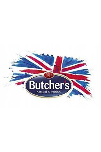 Other BUTCHER'S Delicious Dinners Game Chunks in Jelly - wet cat food - 24x400g