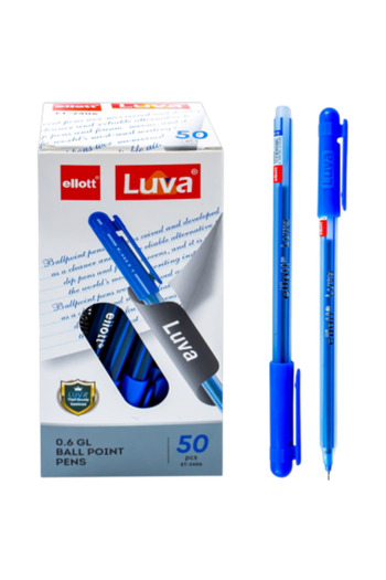 Gimihome Pix cu capac Ellott Luva 0,6 mm, model ET-2406