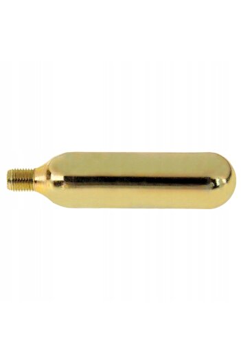 Other ROTO CO2 CARTRIDGE WITH THREAD 12 GRAM 1 PCS