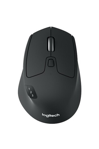 logitech M720 Triathlon Wireless Mouse