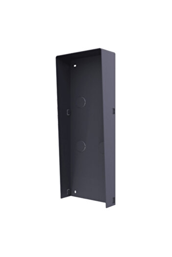 Hikvision DS-KABD8003-RS3 Rain Cover for 3-Module Modular Video Intercoms
