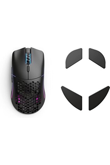 Generic Mouse Skates & Feet for Glorious Model O -