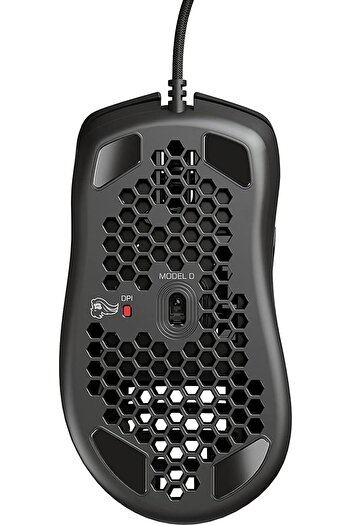 Generic Mouse Skates & Feet for Glorious Model O -