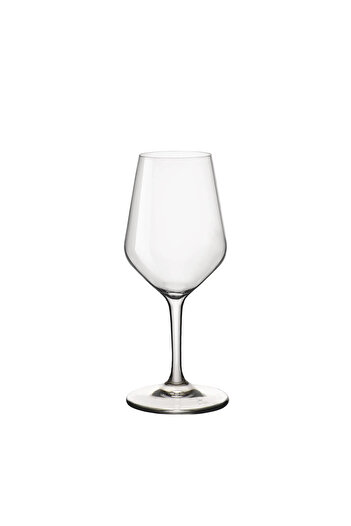 Bormioli Rocco Set of 6 ELECTRA CAL XS glasses -
