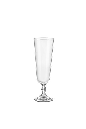 Bormioli Rocco Set of 6 beer glasses Bartender Birra 0.2