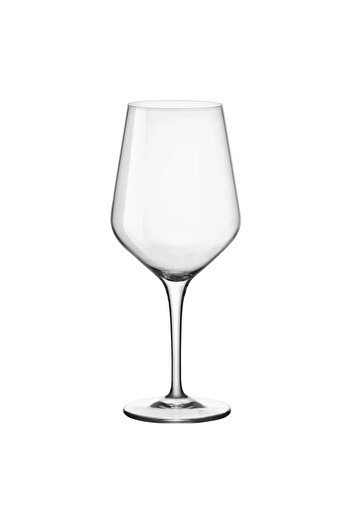 Bormioli Rocco Set of 6 ELECTRA 65cl XL Stem Glasses -