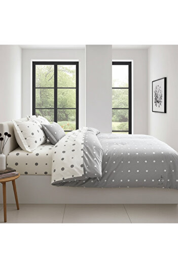 Pucioasa Bed linen without elastic 6 pieces Fifi SF090