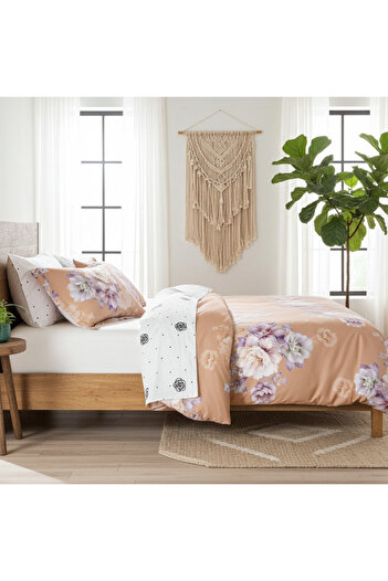 Pucioasa Bed linen without elastic 6 pieces Agapia SF021
